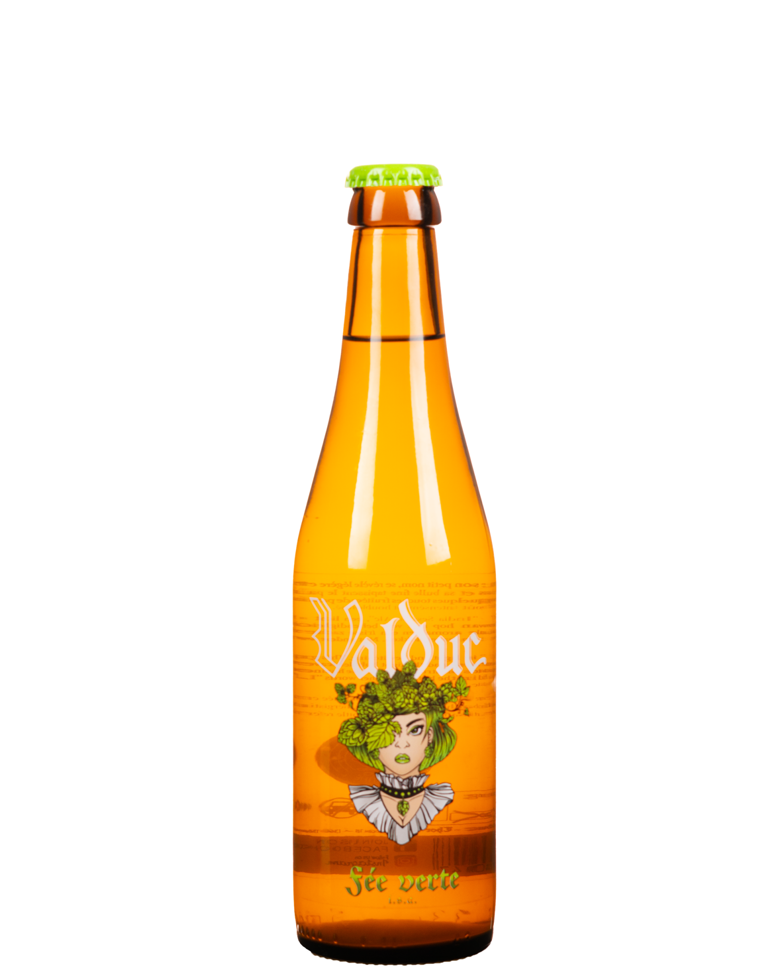 Valduc Fée Verte 33Cl