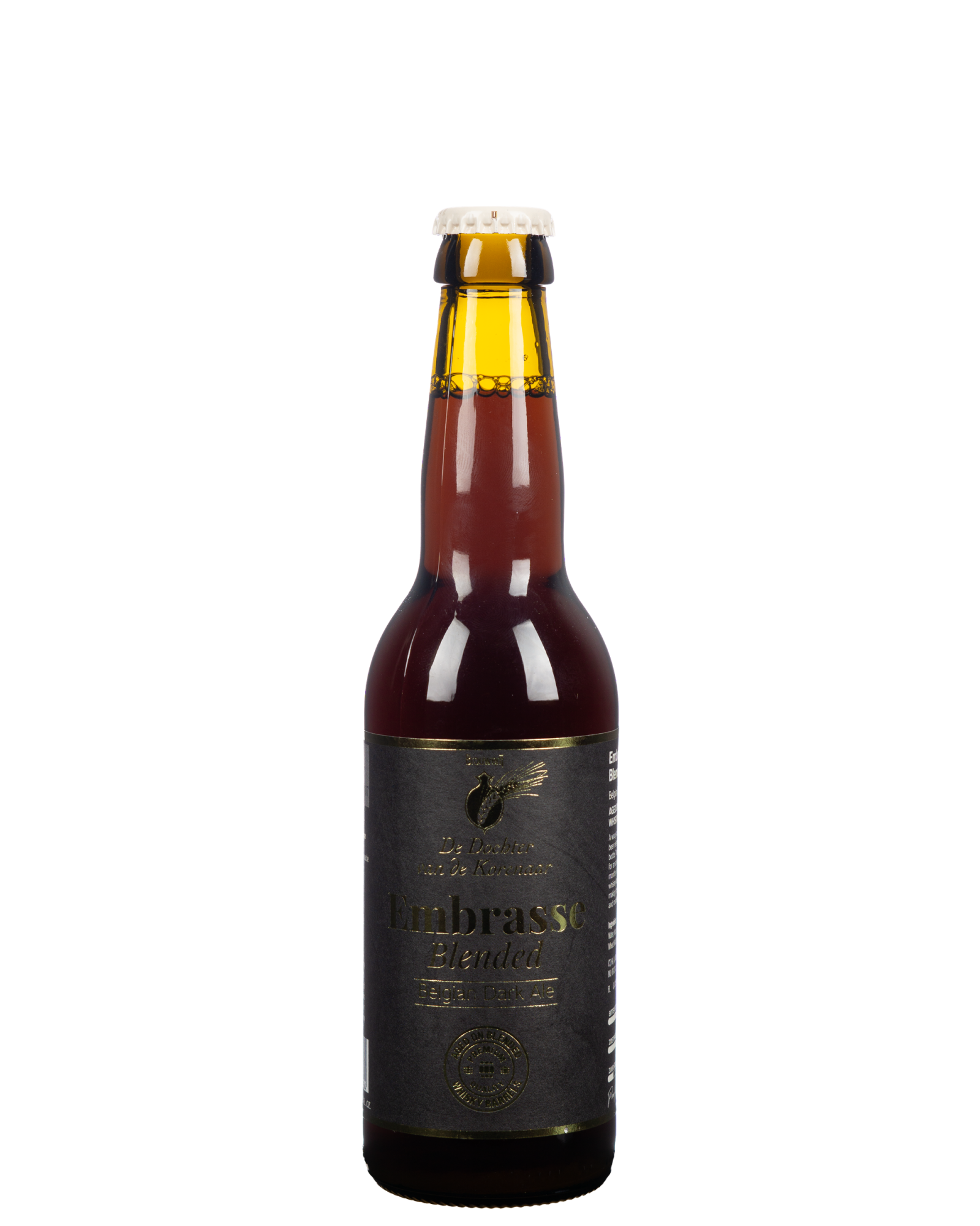 Dochter Embrasse Blended Oak 33Cl