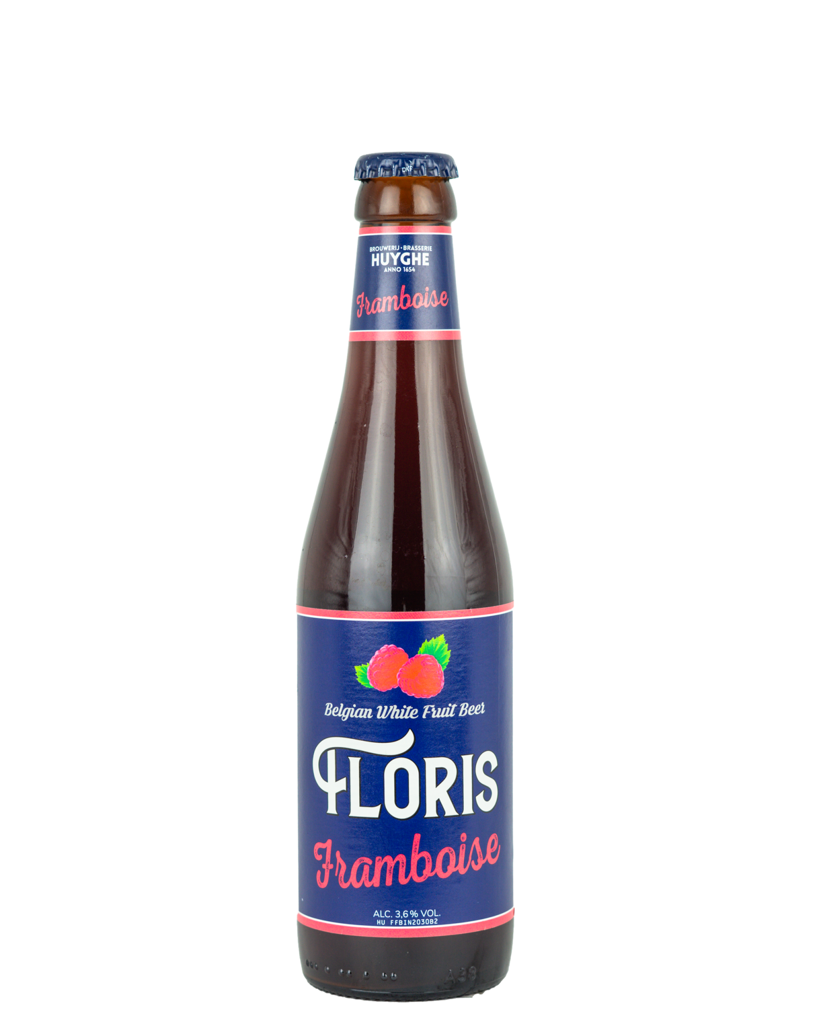 Floris Framboise 33Cl