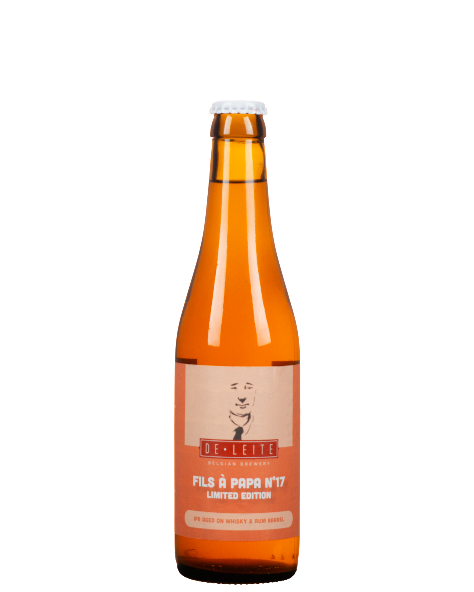 De Leite Fils a Papa N°17 33Cl