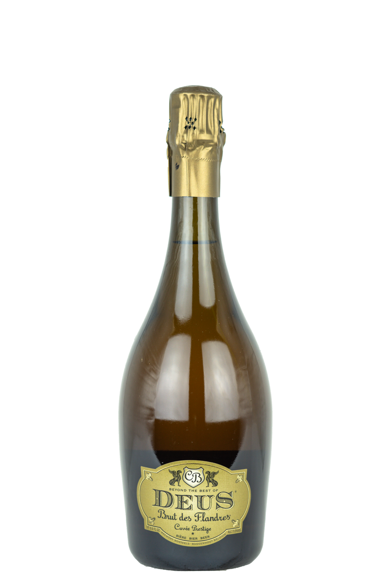 Deus 75Cl