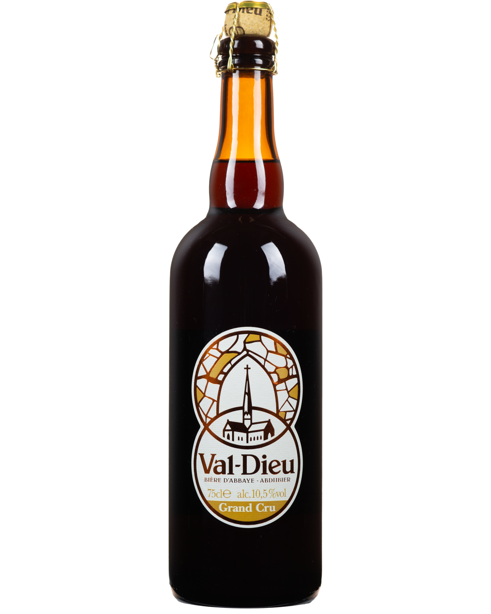 Val Dieu Grand Cru 75Cl