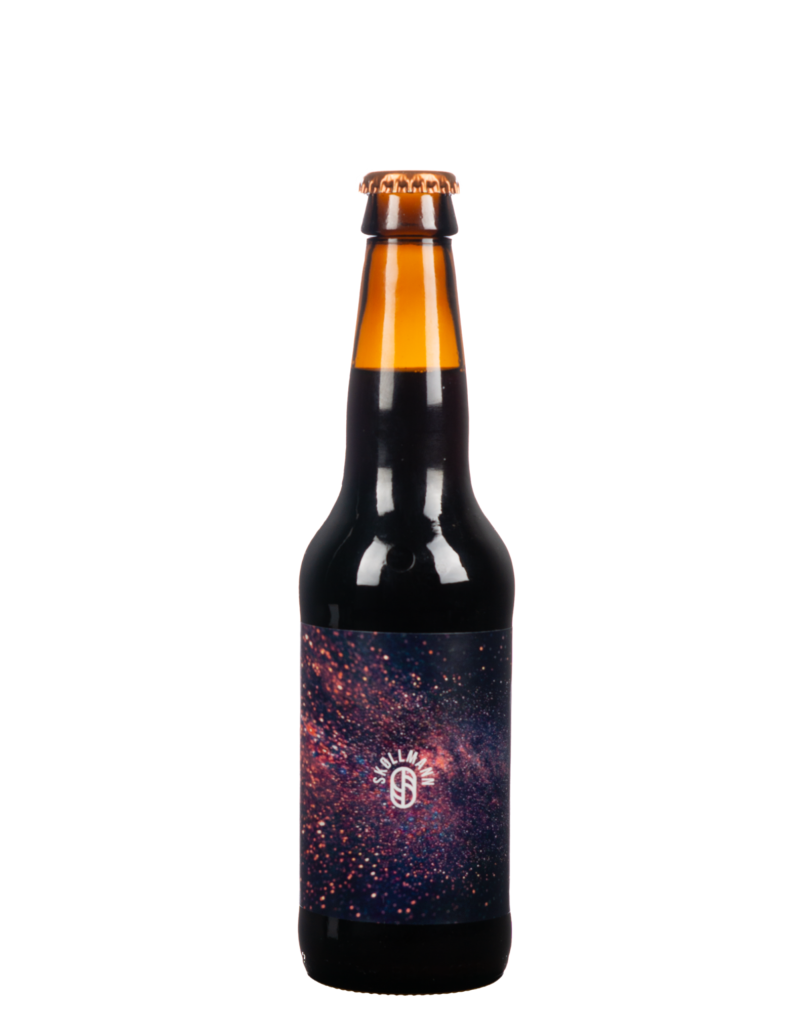 Skollmann Swarte Gront 33Cl