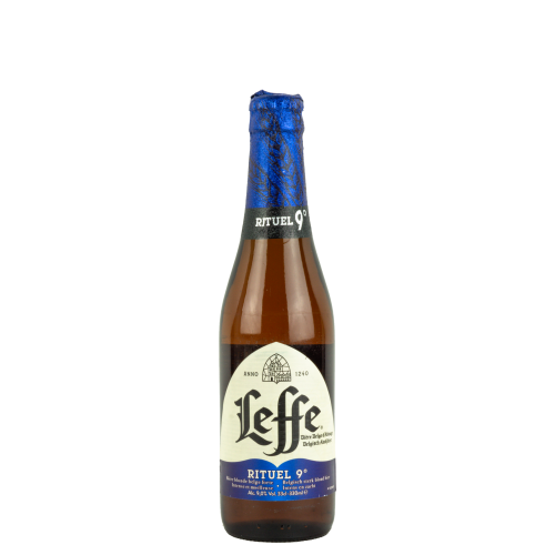 Image leffe 9 33cl