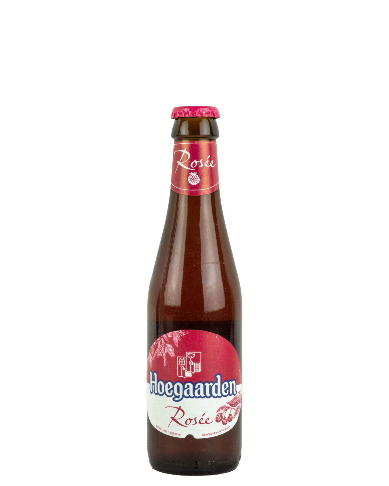 Hoegaarden Rosee 25Cl