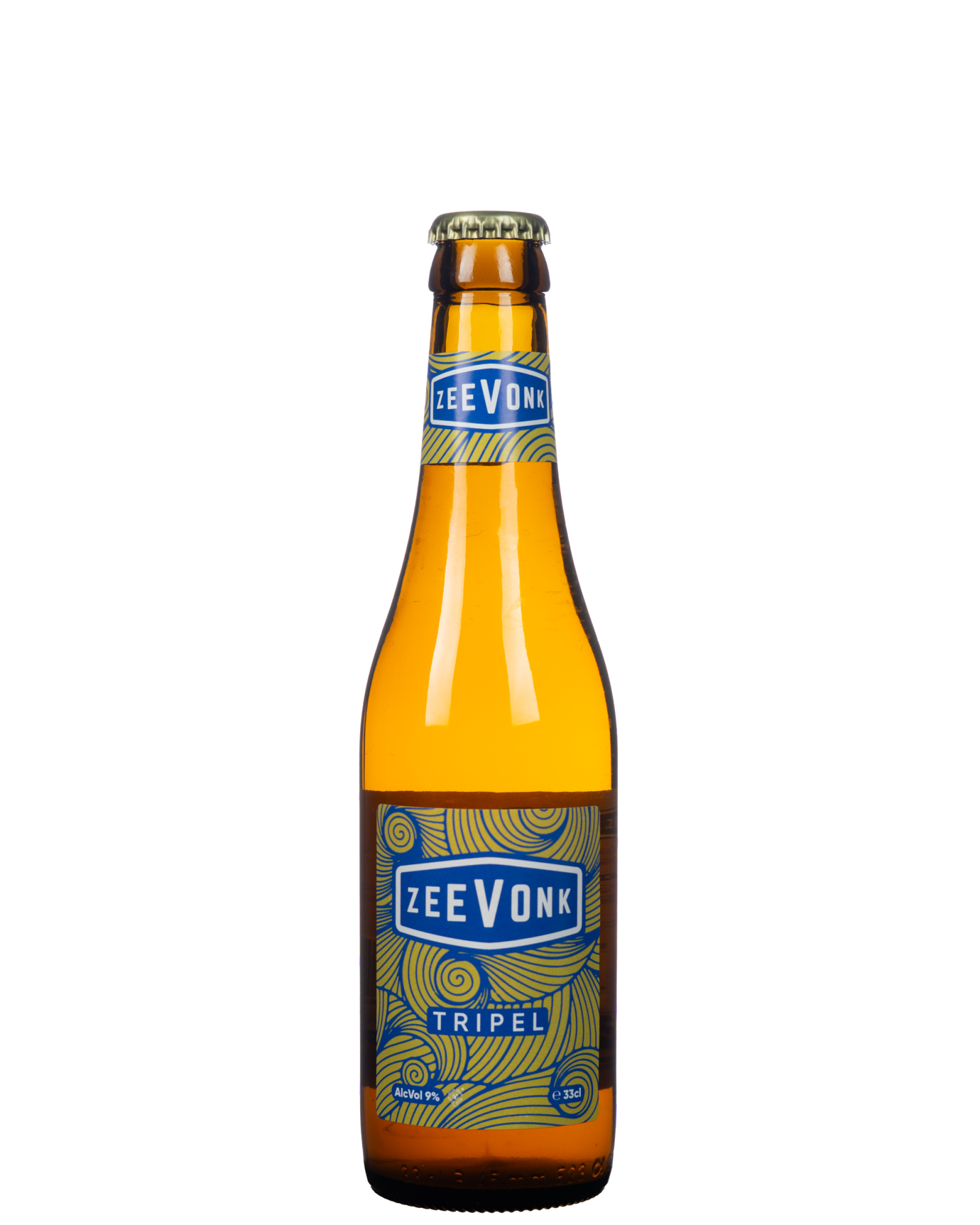 Zeevonk Tripel 33Cl