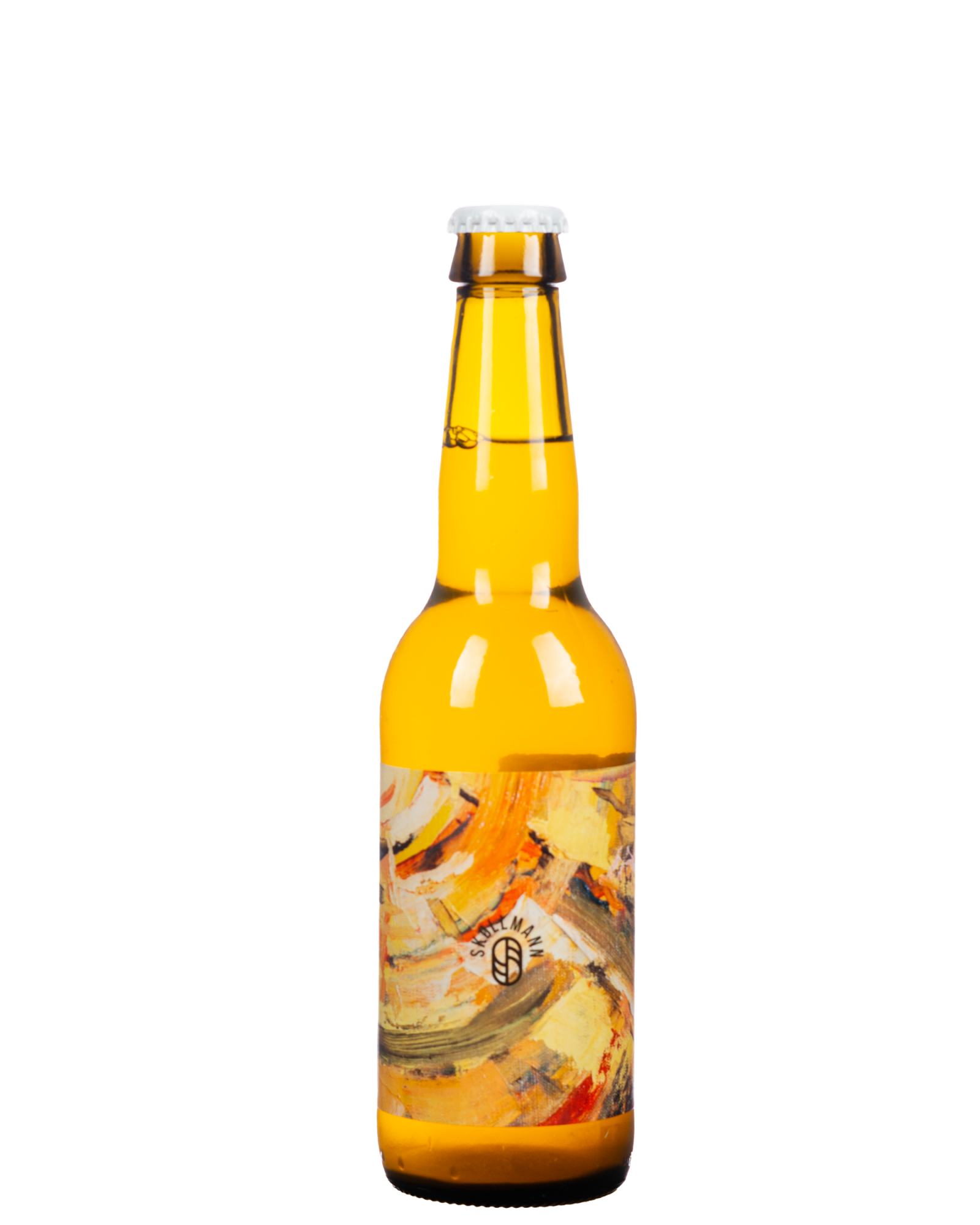 Skollmann Rauchkopf 33Cl