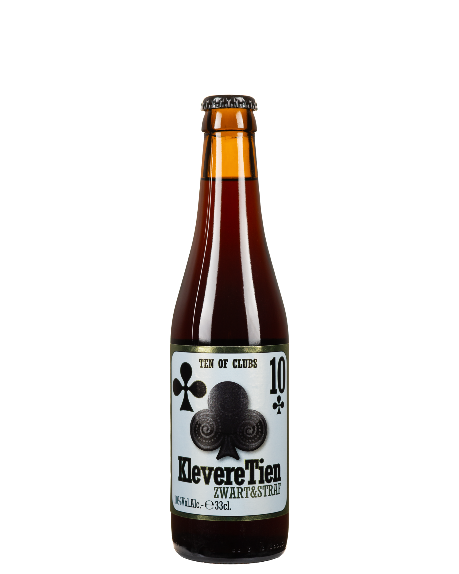 Kleveretien 33Cl