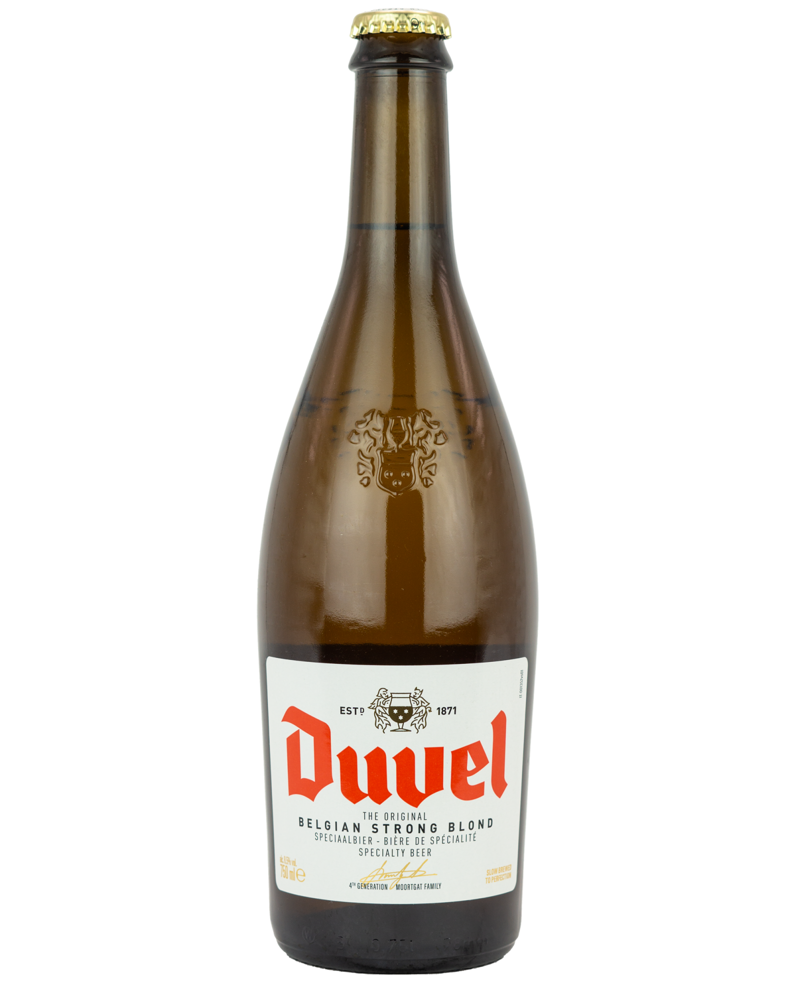 Duvel 75Cl