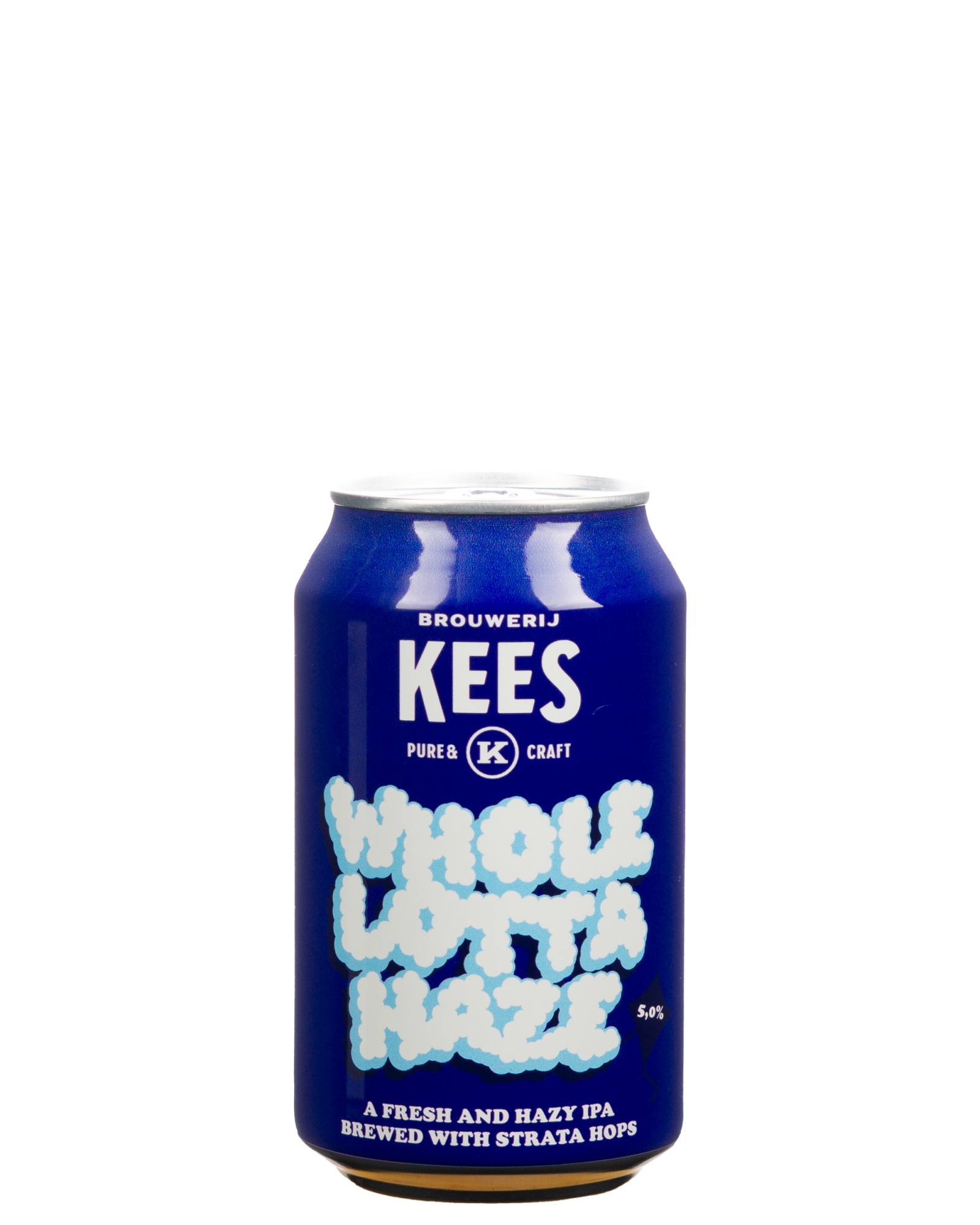 Kees Whole Lotta Haze 33Cl