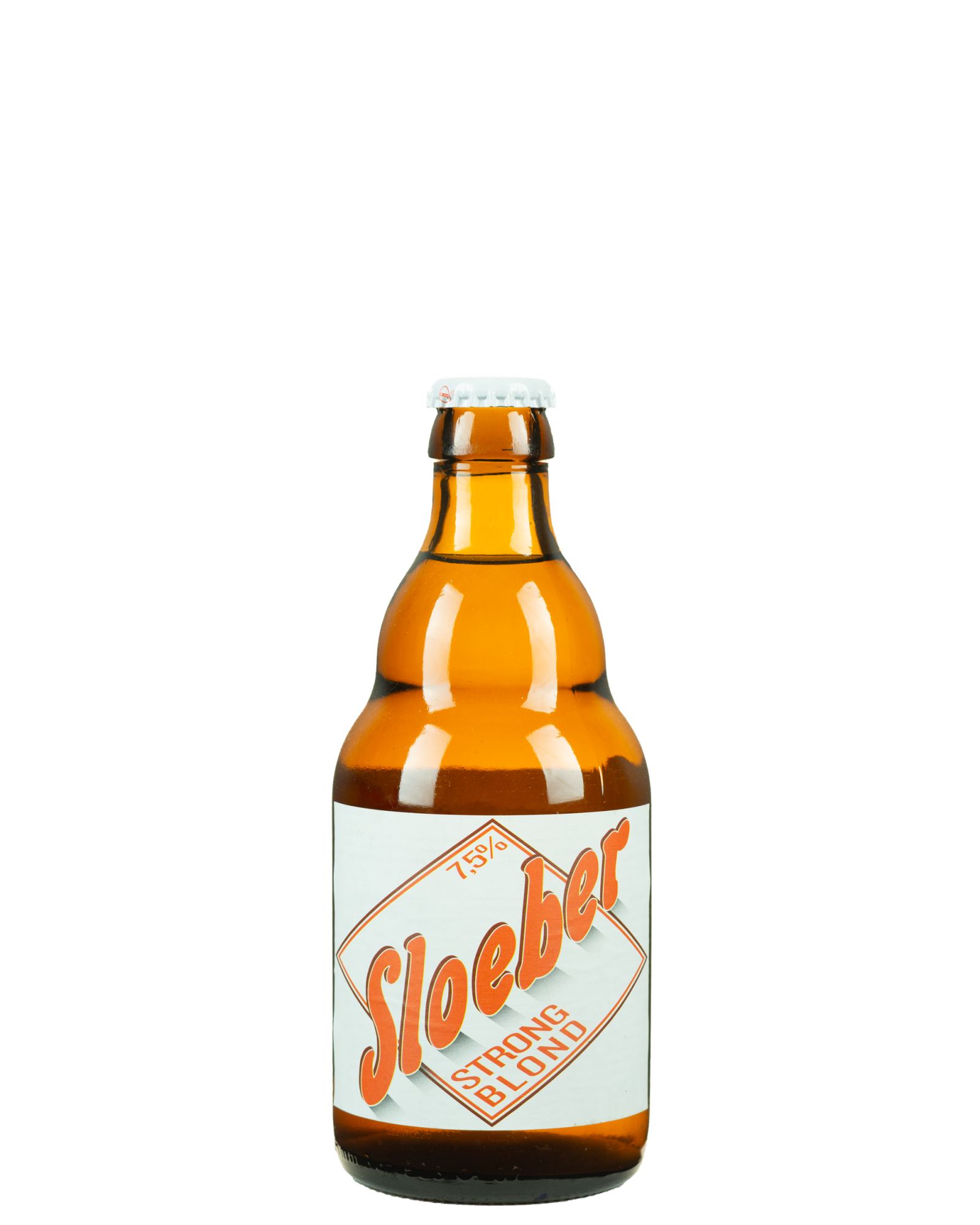Sloeber 33Cl