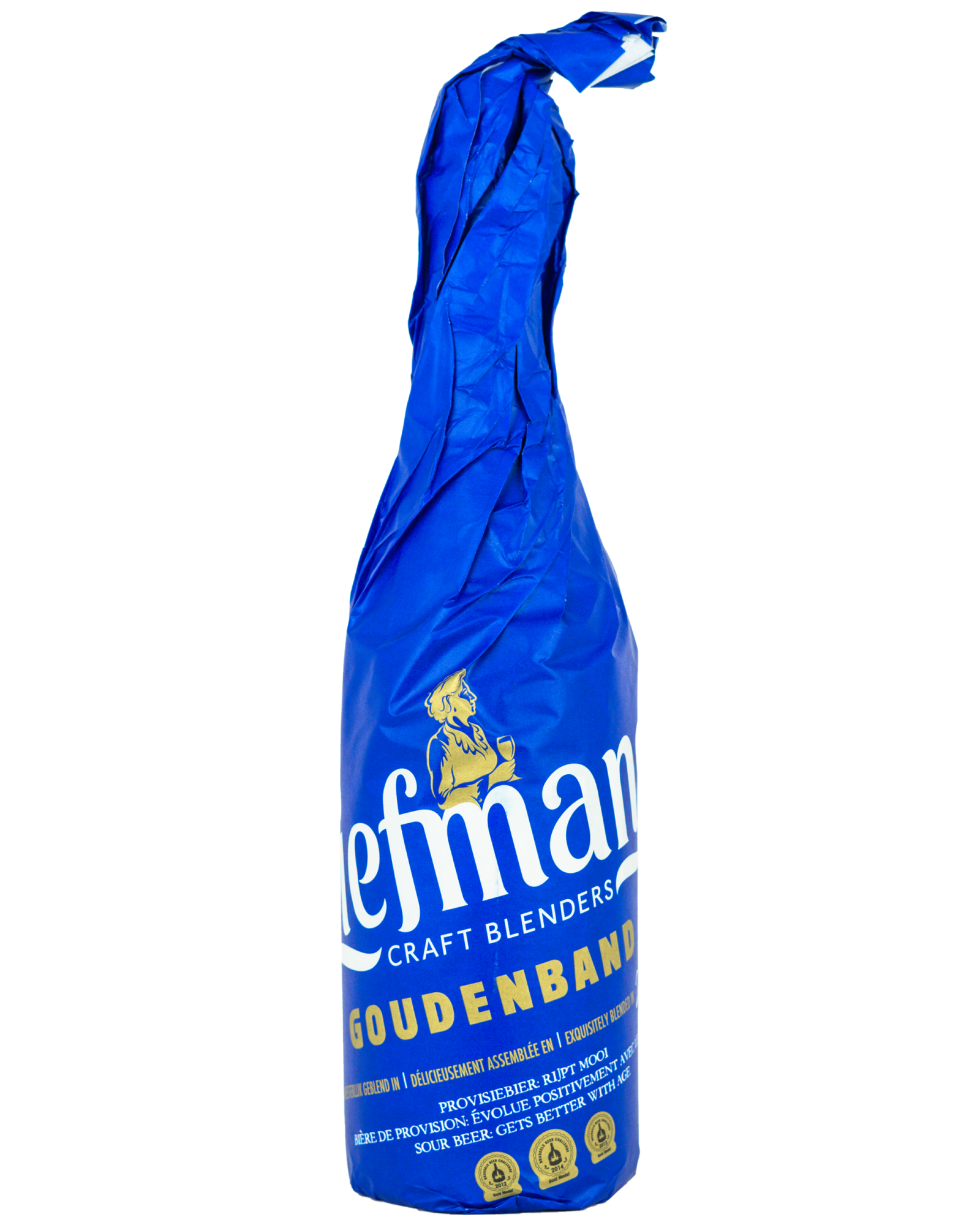 Liefmans Goudenband 75Cl
