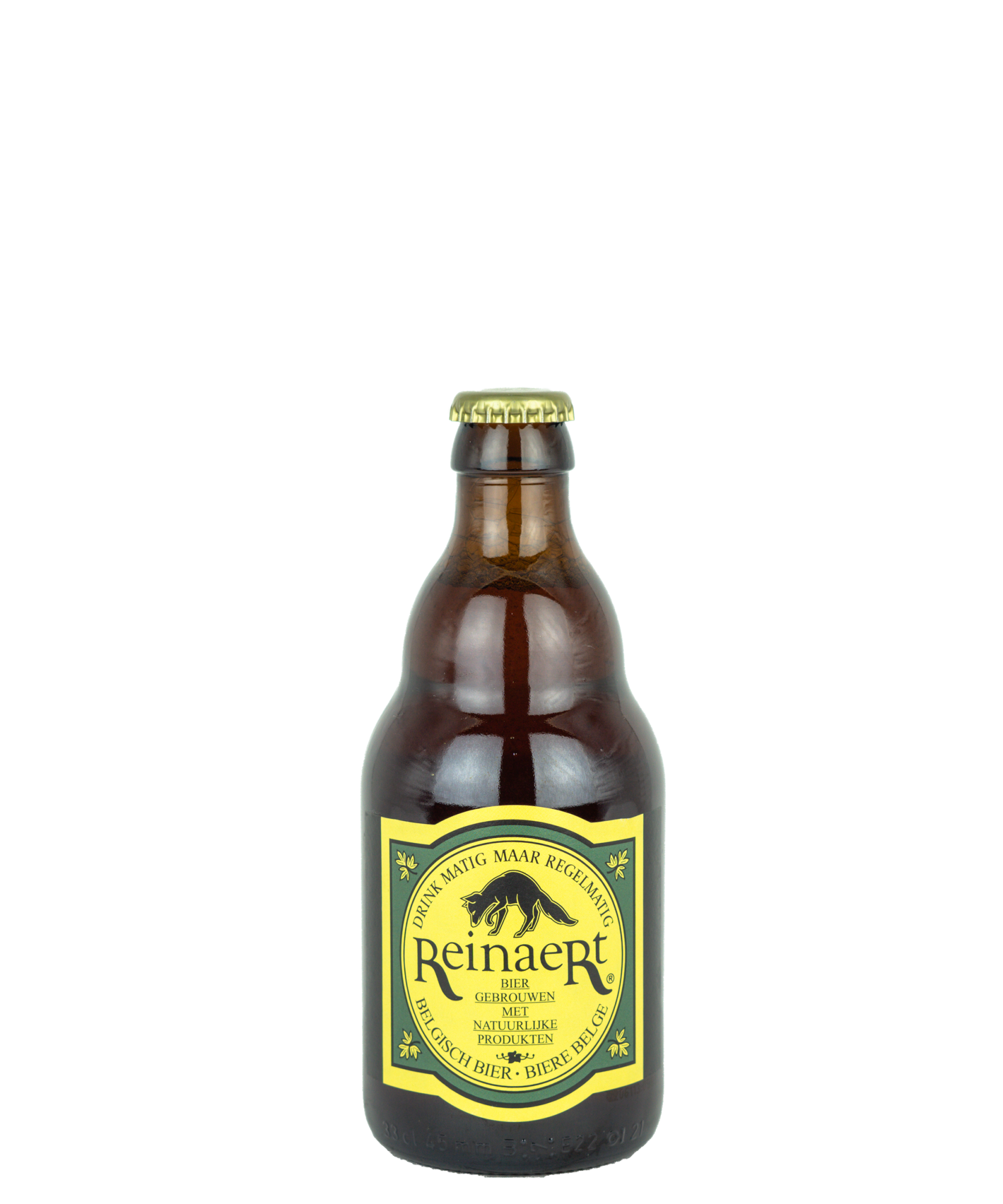 Reinaert Amber 33Cl