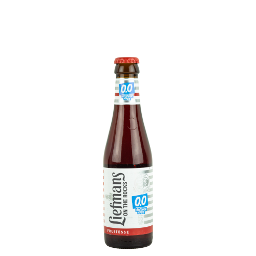Image liefmans alcohol free 25cl