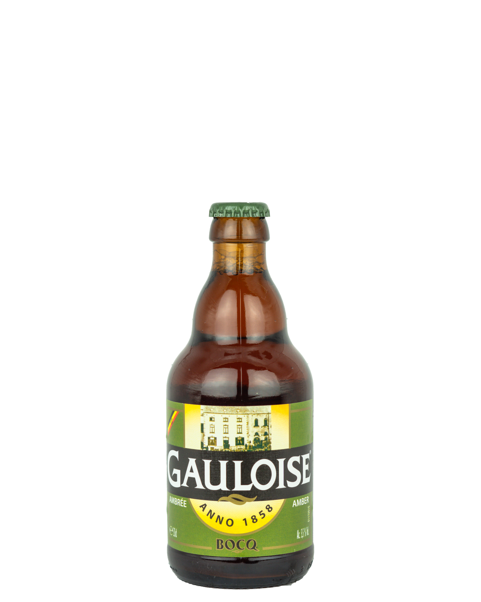 La Gauloise Ambree 33Cl