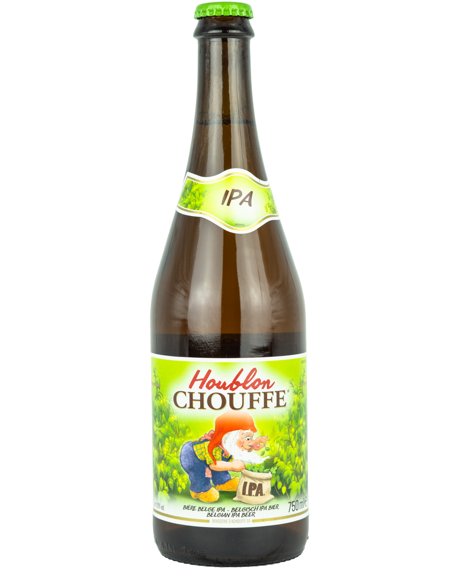Chouffe Houblon 75Cl