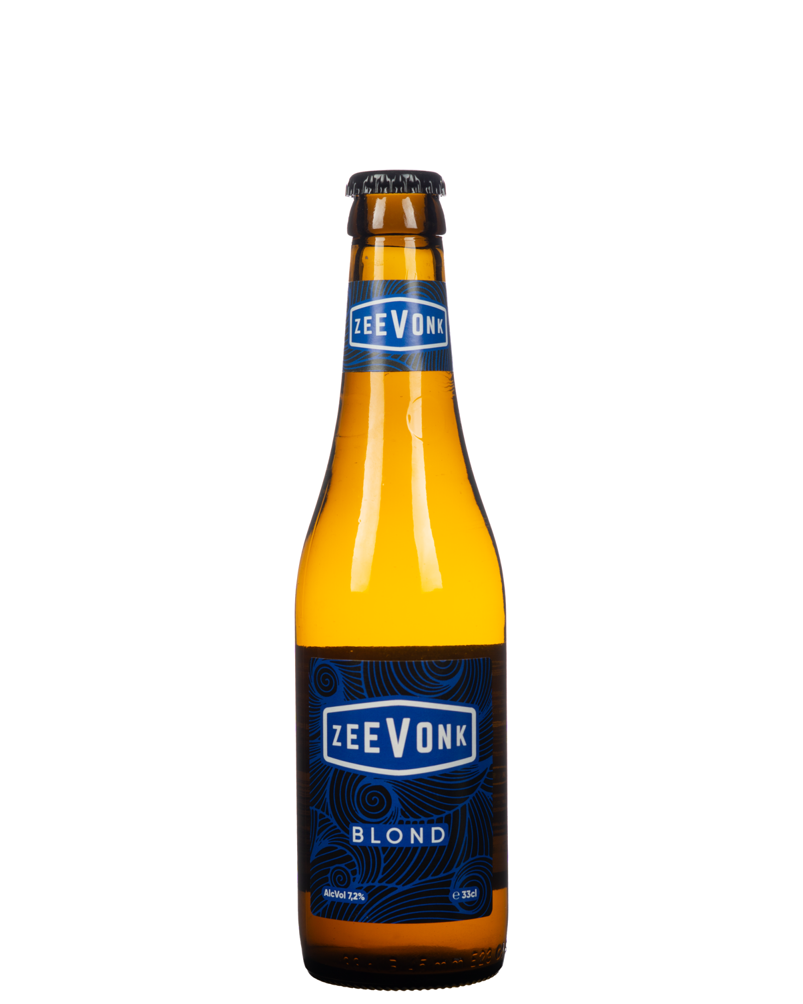 Zeevonk Blond 33Cl