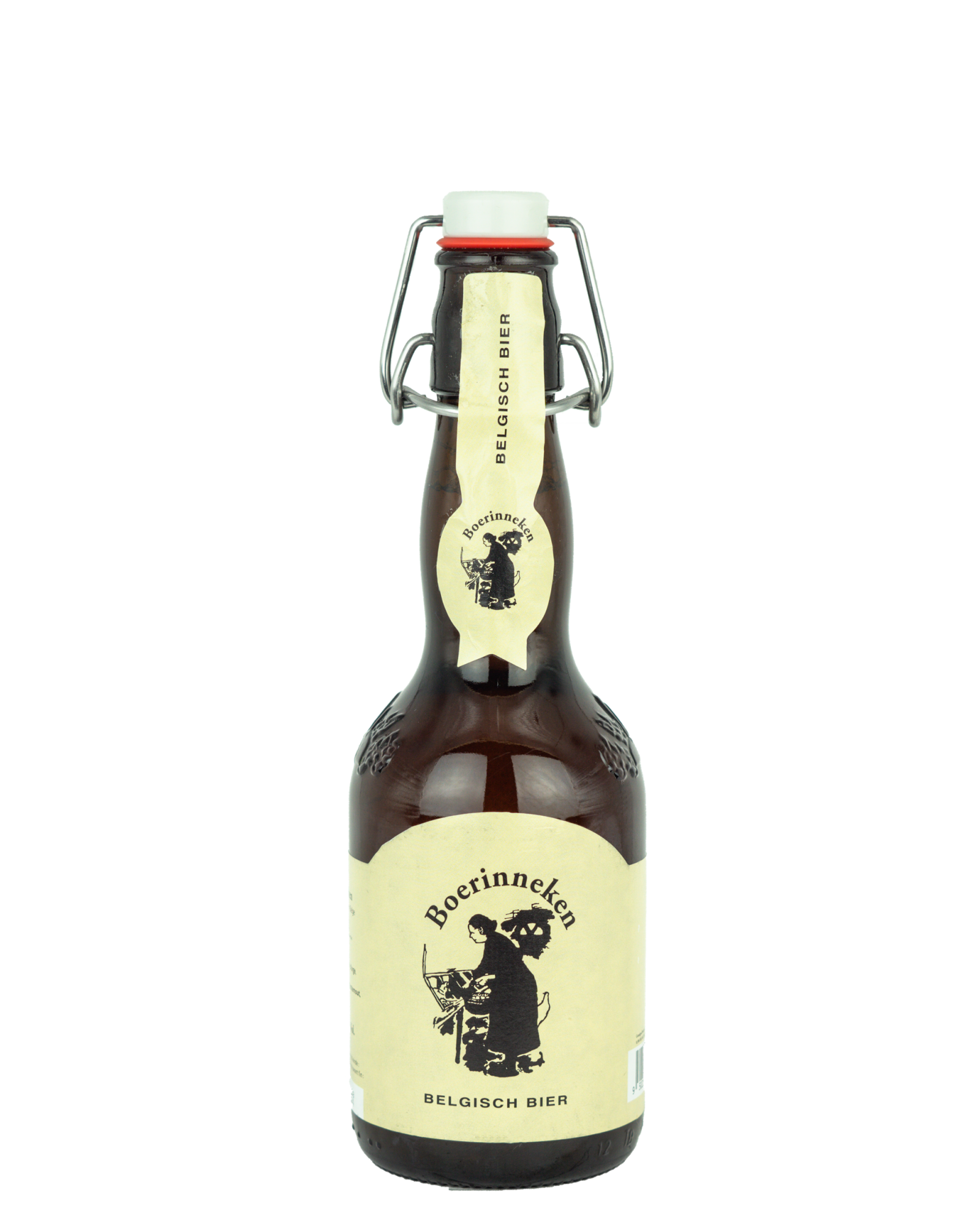 Boerinneken 33Cl