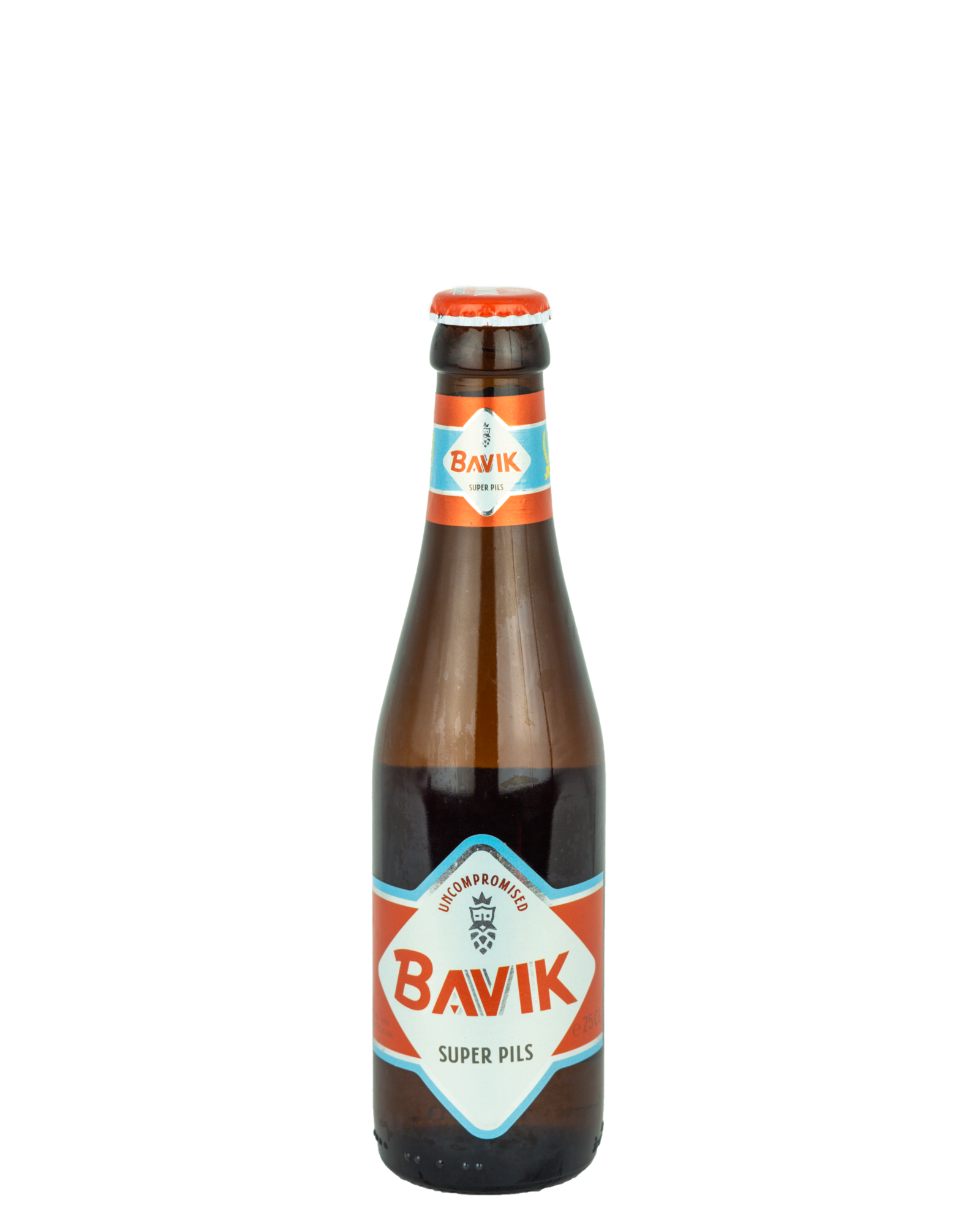 Bavik Pils 25Cl