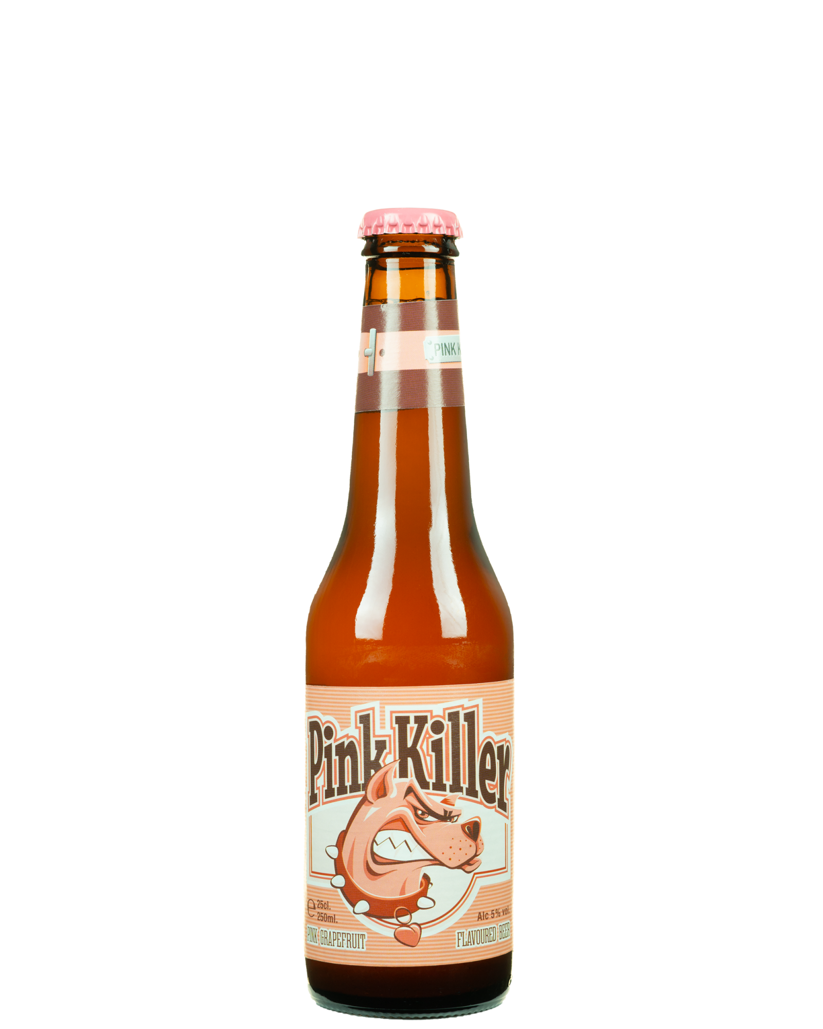 Pink Killer 25Cl
