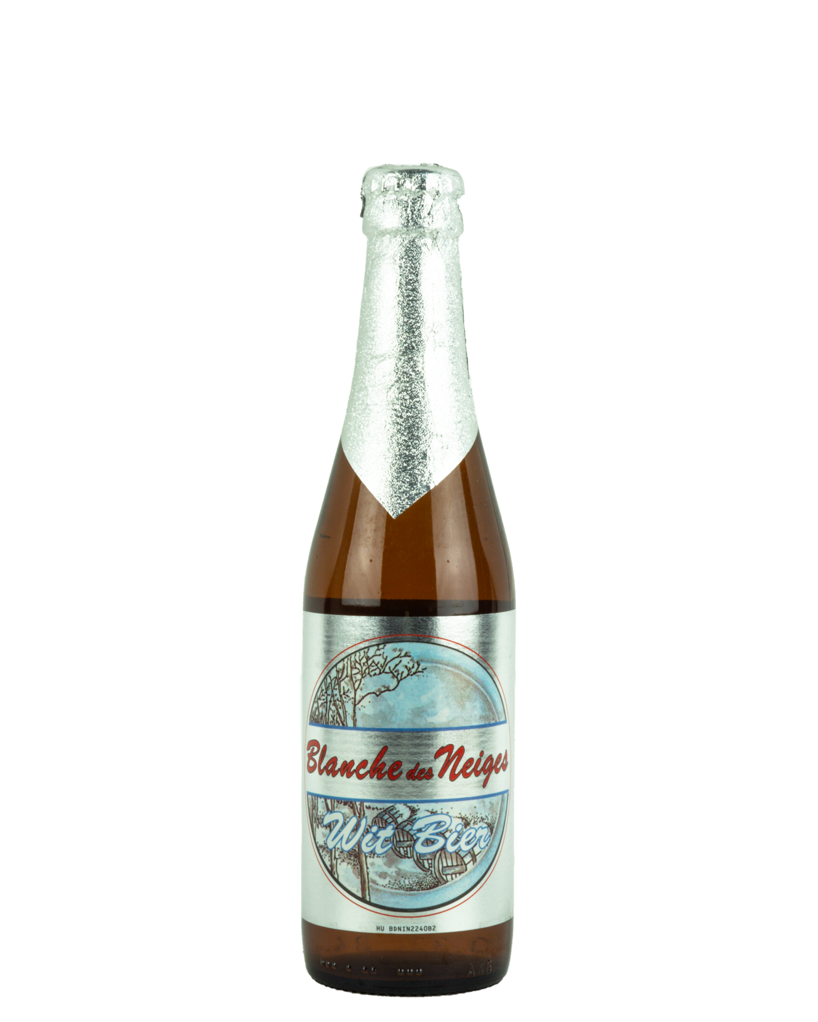 Blanche De Neiges 33Cl