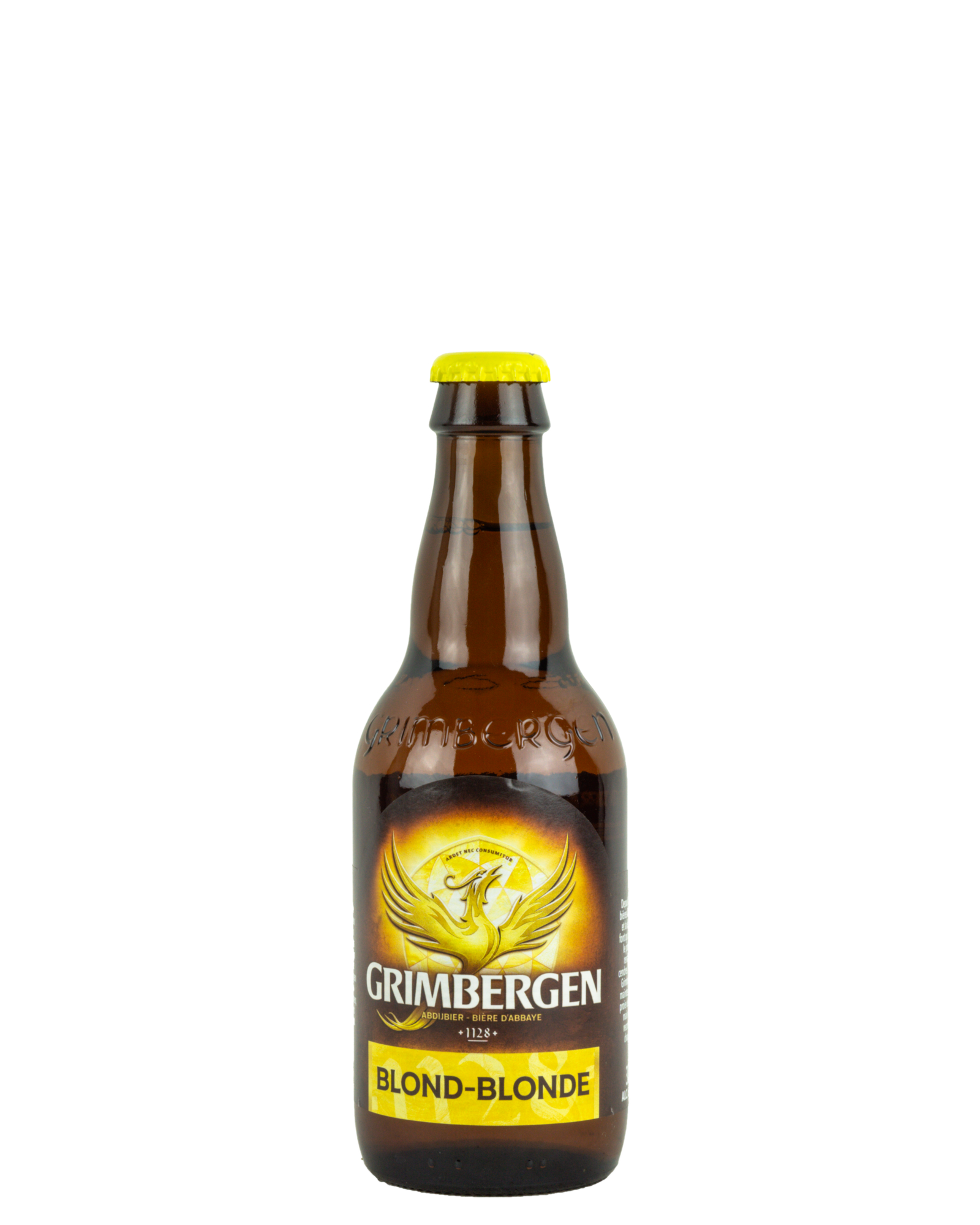 Grimbergen Blond 33Cl