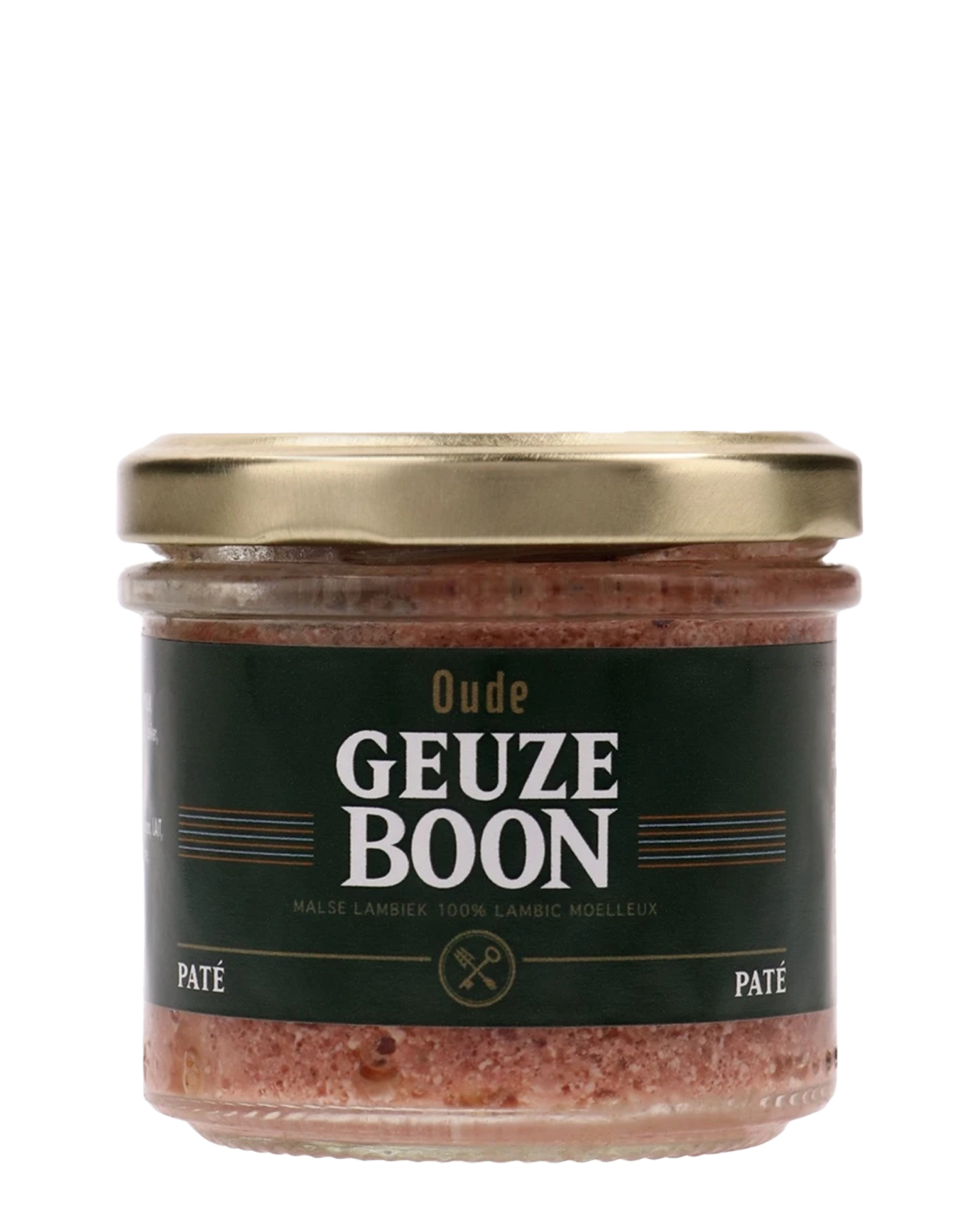 Bier Pate Boon Geuze 100Gr
