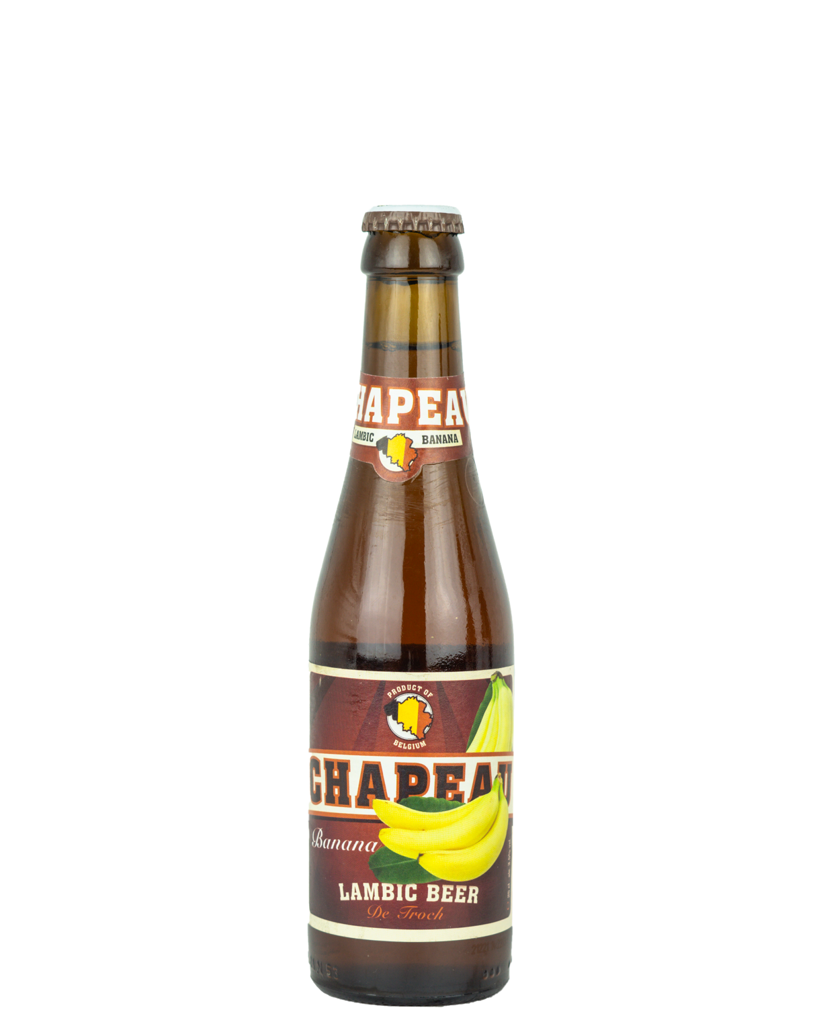 Chapeau Banana 25Cl