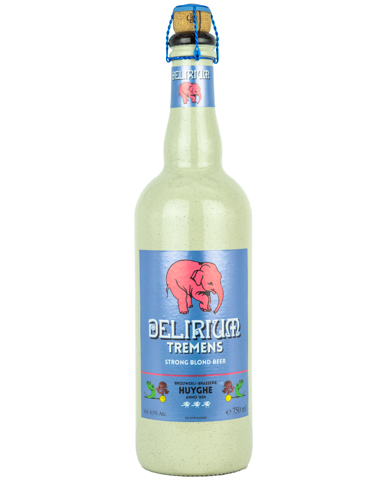 Delirium Tremens 75Cl