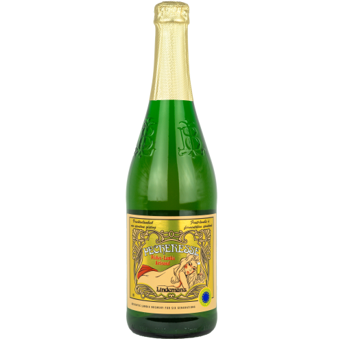 Image lindemans peche 75cl