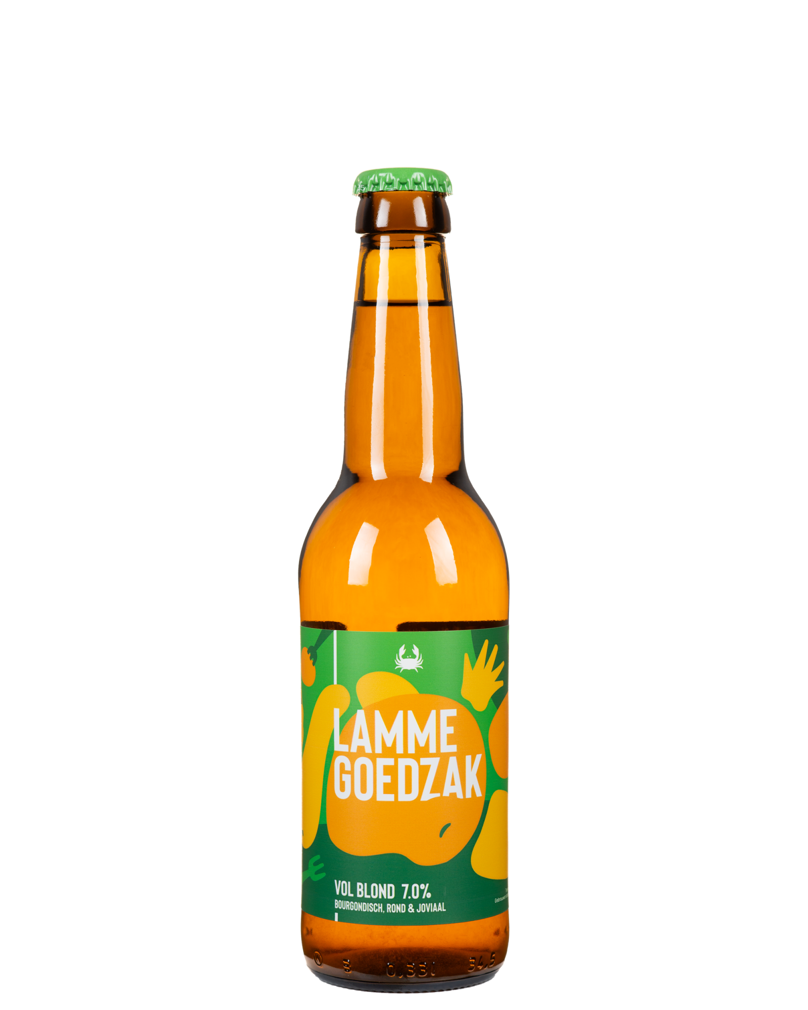 Lamme Goedzak 33Cl