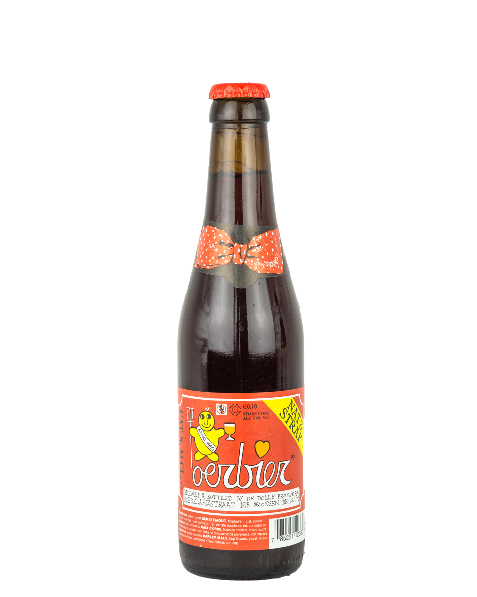 Oerbier 33Cl