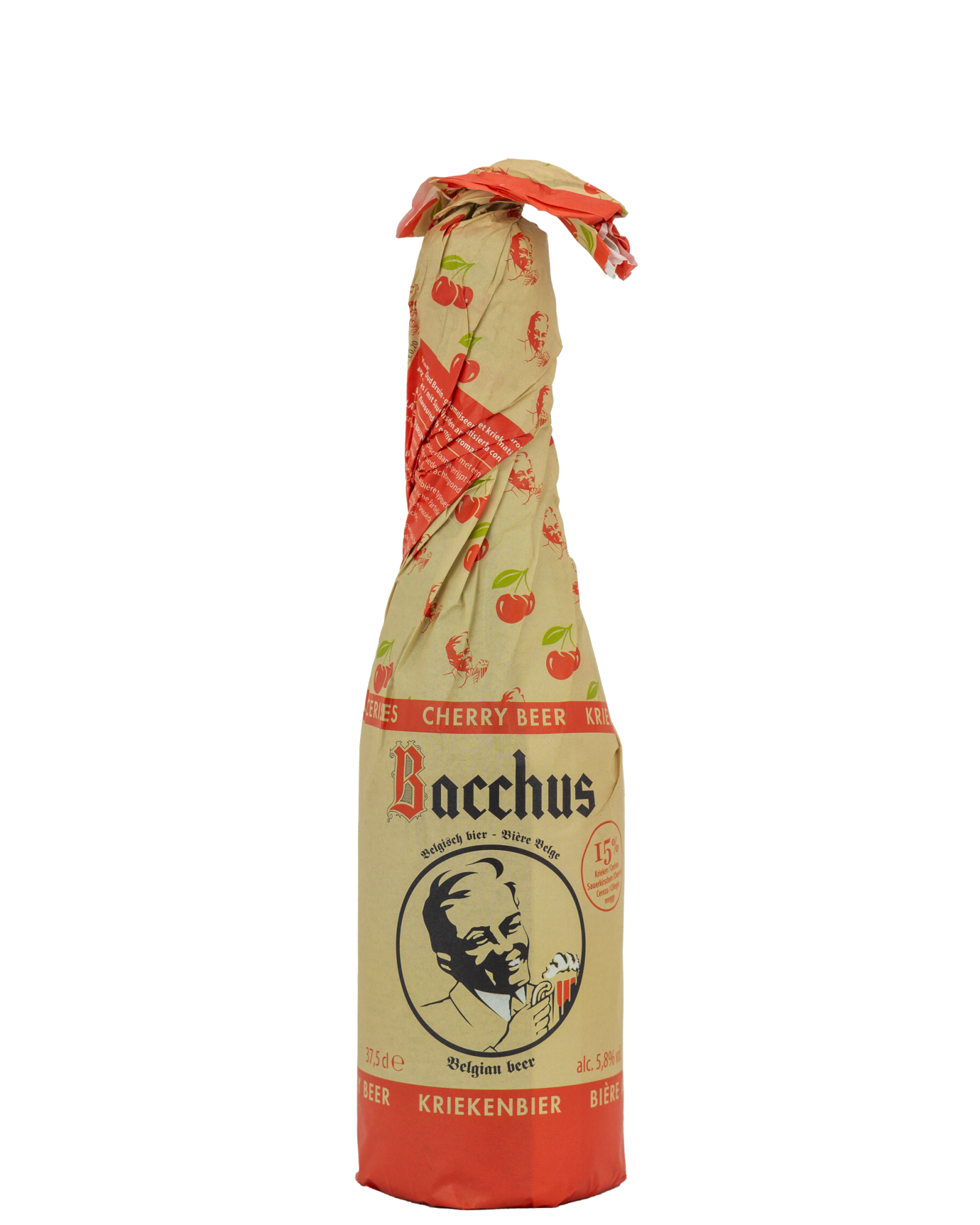 Bacchus Kriek 37,5Cl