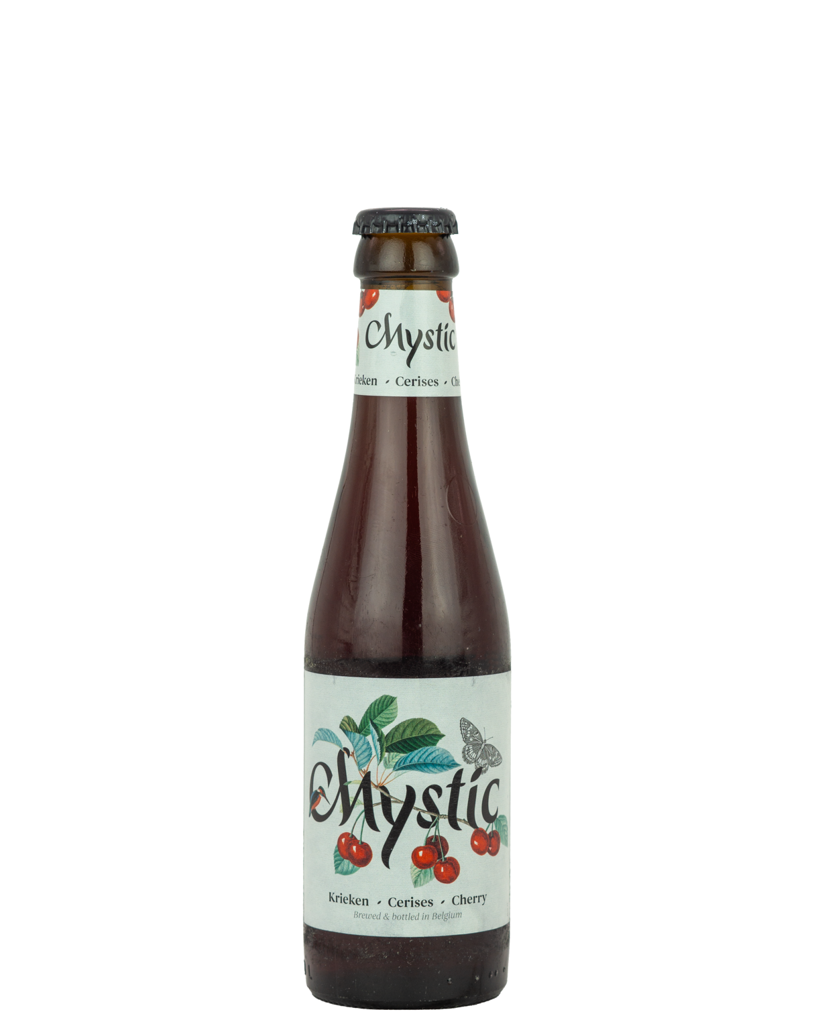 Mystic Kriek 25Cl