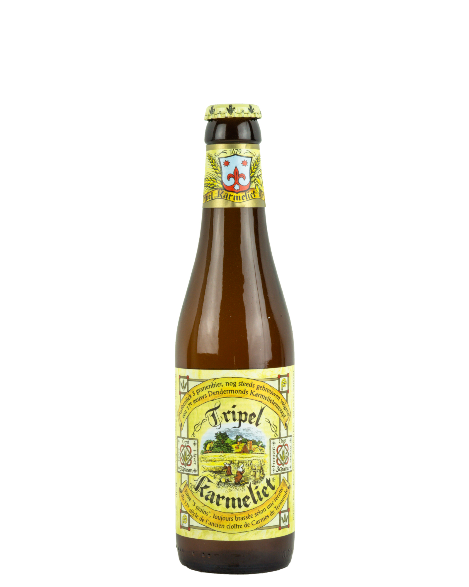 Karmeliet 33Cl