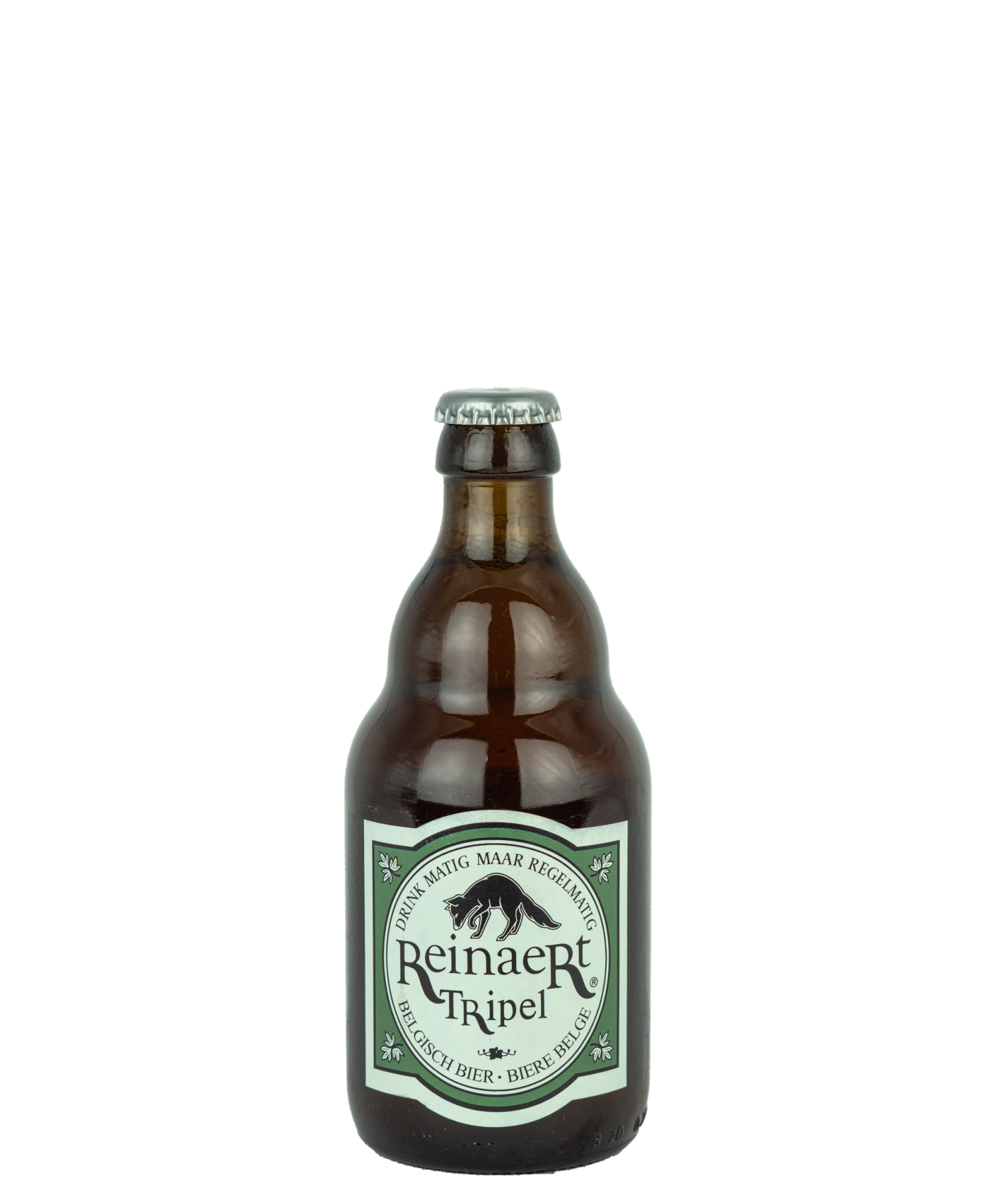 Reinaert Tripel 33Cl