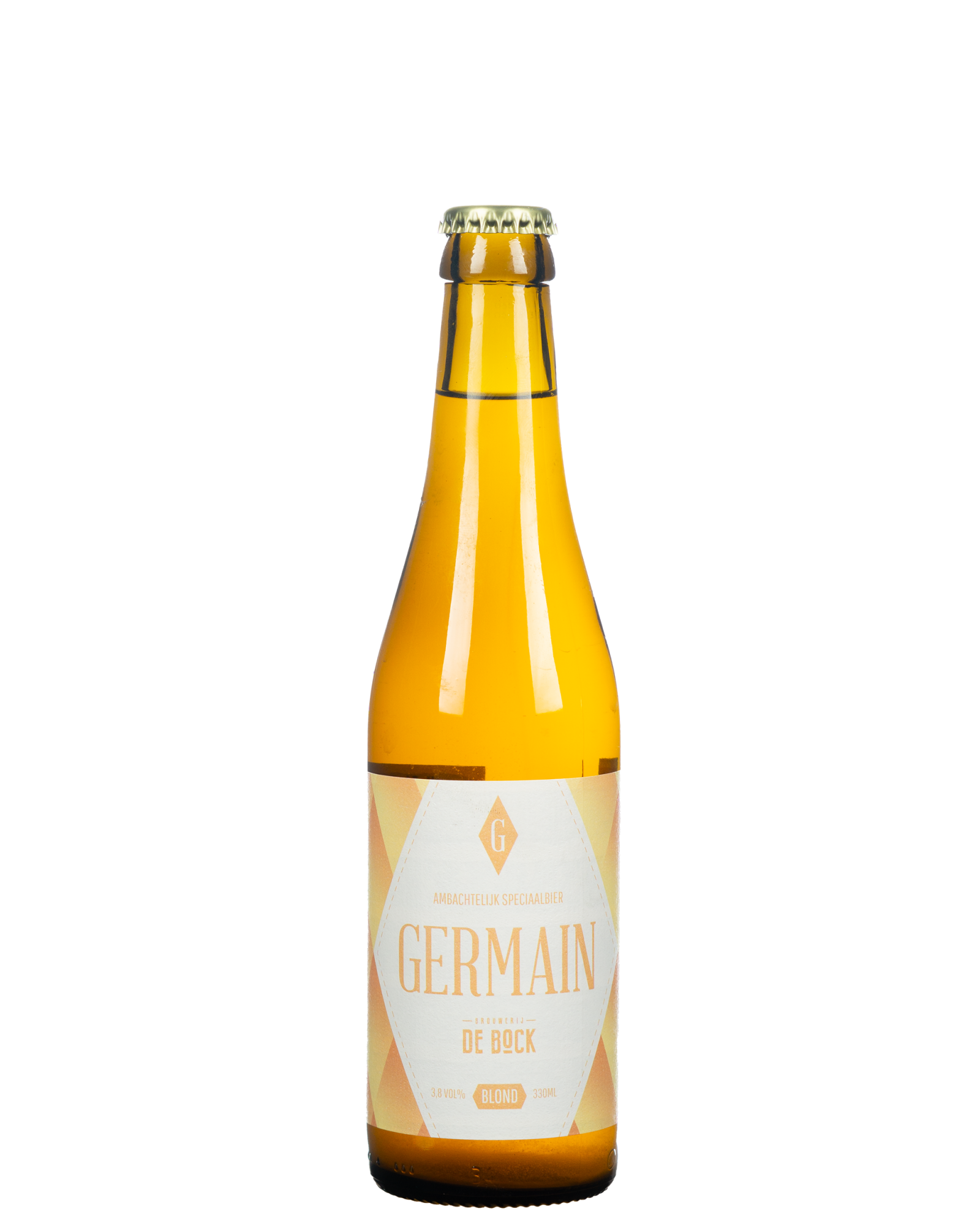 De Bock Germain 33Cl