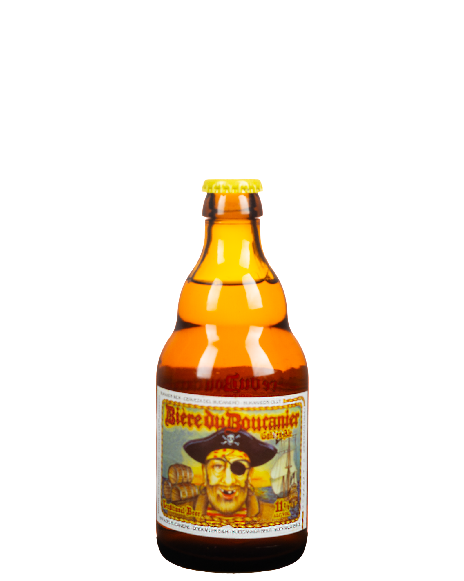 Boucanier Gold 33Cl