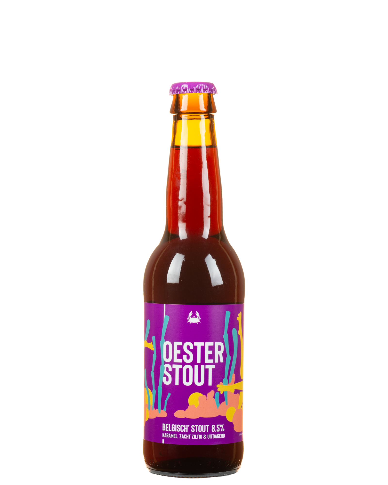 Oesterstout 33Cl