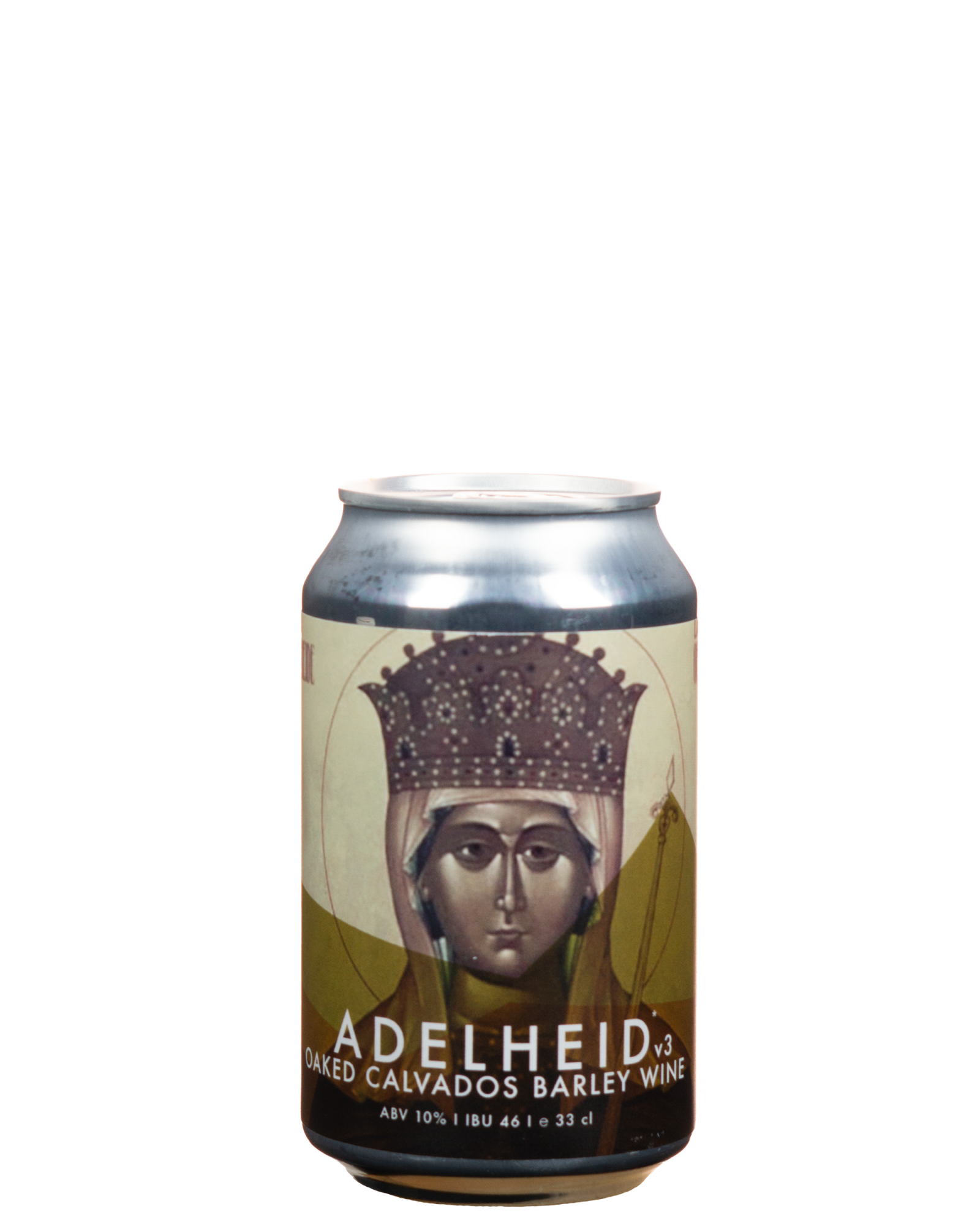 Hophemel Adelheid Oaked  33Cl